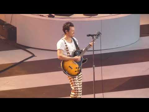 Harry Styles, Golden, HSLOT, Wembley, N1, 13/6/2023