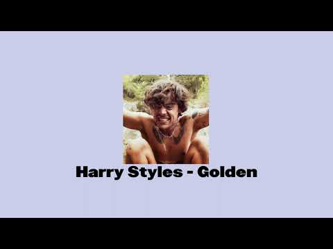 harry styles – golden (sped up)