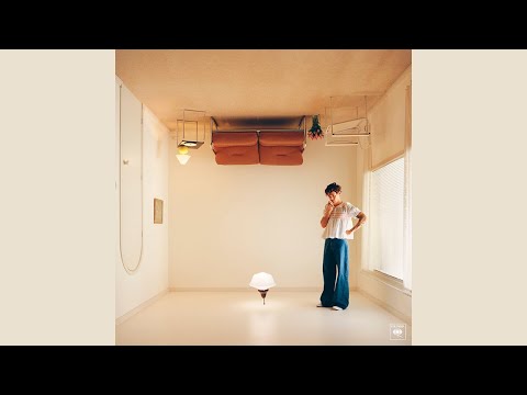 Harry Styles – Harry's House (FULL ALBUM)