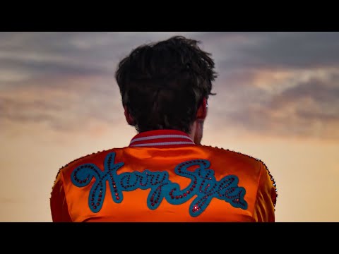 HARRY STYLES HIGHLIGHTS FROM HORSENS, DENMARK 1