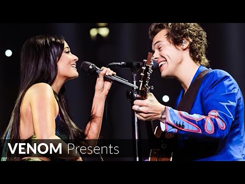 Harry Styles, Kacey Musgraves – You're Still The One (Cover) Live at Madison Square Garden – 4K