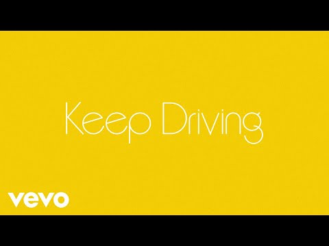 Harry Styles – Keep Driving (Audio)