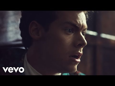 Harry Styles – Kiwi