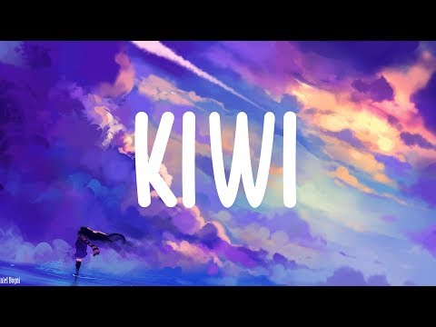 Harry Styles – Kiwi (Lyrics)