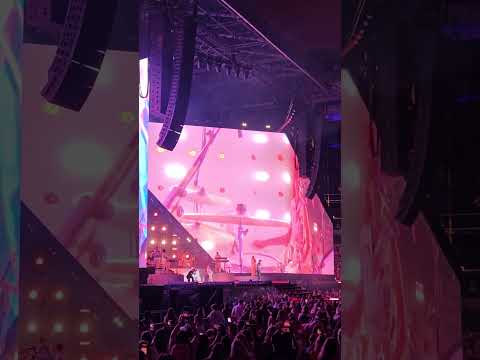 Harry Styles – Leave America – Frankfurt Germany – 06.07.2023 Night 2