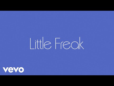 Harry Styles – Little Freak (Audio)