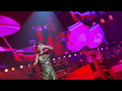 Harry Styles – Love of My Life (Live @ Love On Tour, Seoul, South Korea, 2023/03/20)
