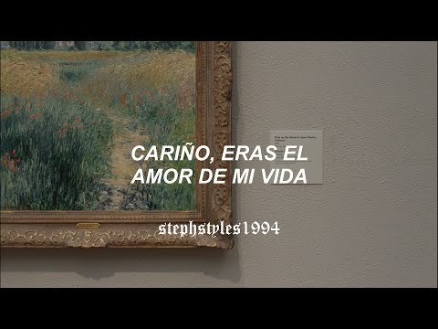Harry Styles – Love Of My Life (traducida al español)
