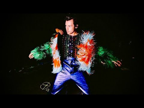 Harry Styles – Love On Tour 2023 • Full LIVE Concert • Dusseldorf, Germany • Night 2, 28 June 2023