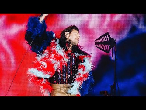Harry Styles – Love On Tour 2023 • Full LIVE Concert • Frankfurt, Germany • Night 1 • 5 July 2023