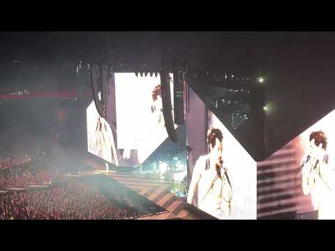 Harry Styles – Love on tour, Amsterdam, 4 juni 2023