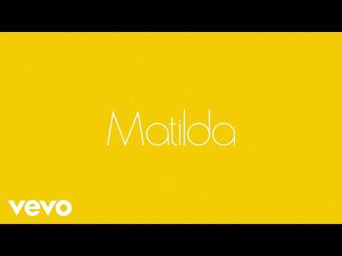 Harry Styles – Matilda (Audio)