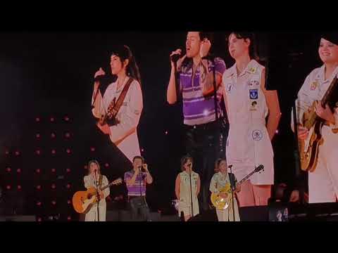 Harry Styles – Matilda – Frankfurt (06.07.2023)