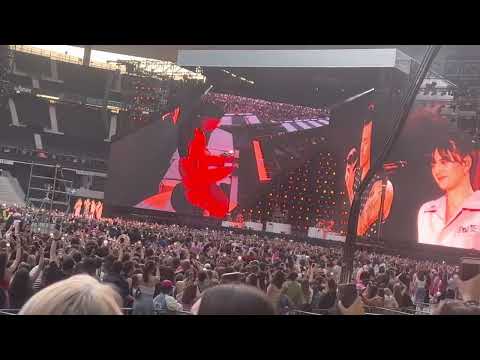 Harry Styles / Matilda / Love on Tour / Paris Juin 2023