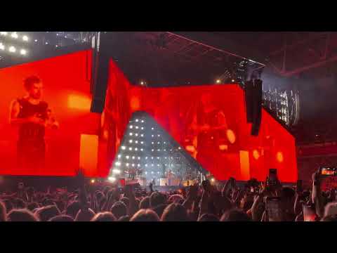 Harry Styles – MEDICINE – Düsseldorf 2023 (Night 2)