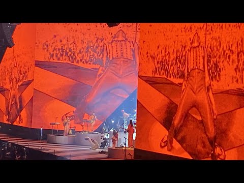 Harry Styles – Medicine – Frankfurt – N1 05.07.2023 – Deutsche Bank Park