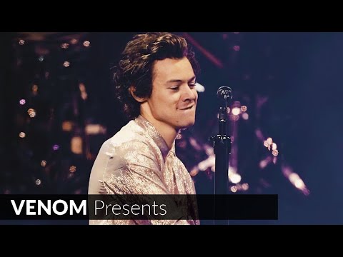 Harry Styles – Medicine Live in Saint Paul – 4K (Legendado)