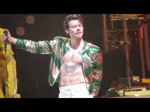Harry Styles – Medicine – Slane Castle