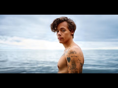 Harry Styles Megamix