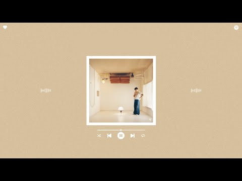 harry styles – music for a sushi restaurant (slowed & reverb)
