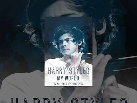 Harry Styles: My World
