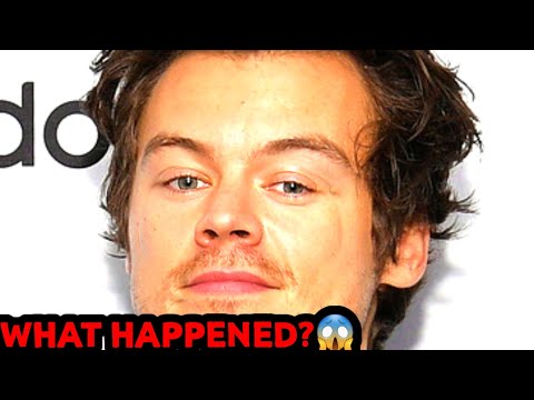 Harry Styles New Direction
