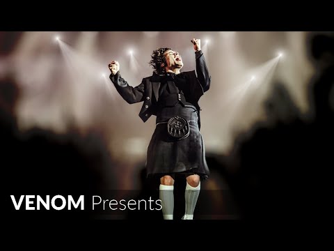 Harry Styles – Oh, Anna (Live in Glasgow) (with lyrics, 4K)