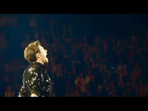 Harry Styles – Only Angel (11/19/21)
