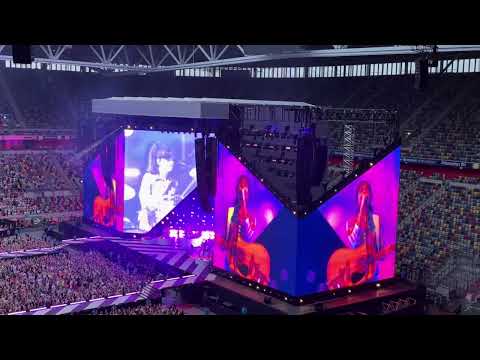 Harry Styles – „Satellite“ 27.06.2023 Düsseldorf