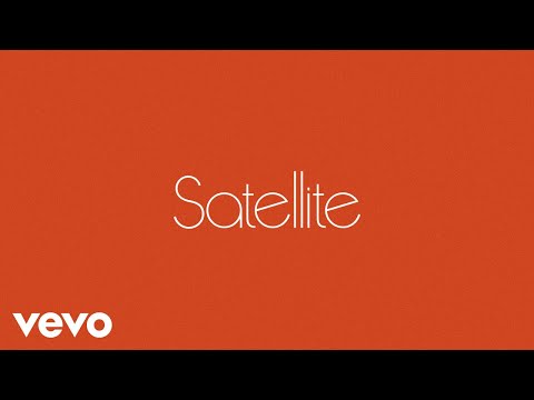 Harry Styles – Satellite (Audio)