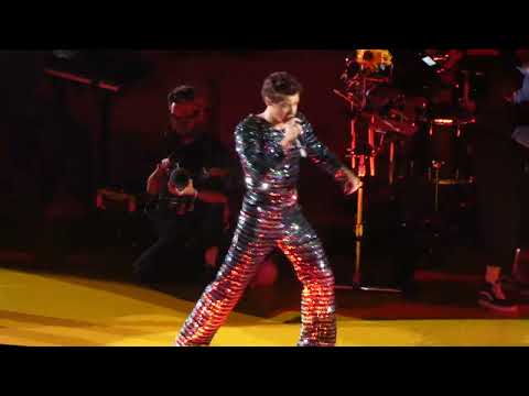 Harry Styles, Satellite, HSLOT, Los Angeles, CA N14, 1/27/2023