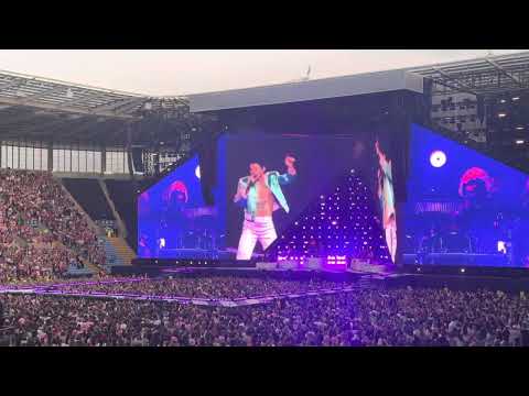 Harry Styles – Satellite live @ Coventry 23/05/23