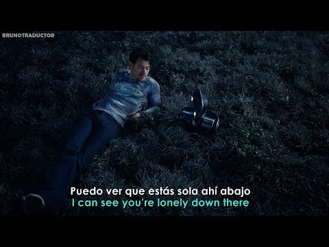 Harry Styles – Satellite // Lyrics + Español // Video Official