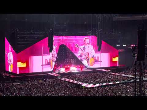 Harry Styles – She, Live at Johan Cruijff Arena Amsterdam, 6th June 2023