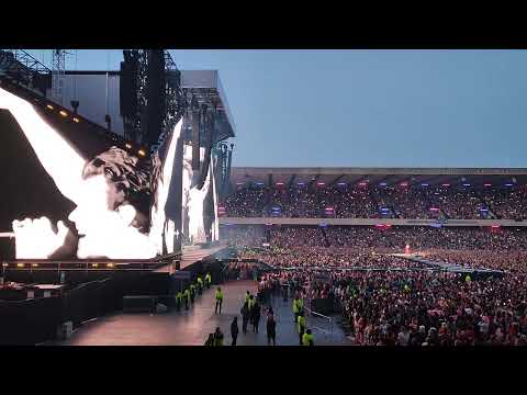 Harry Styles – Sign of the Times – 27 May 2023 – For June xxx