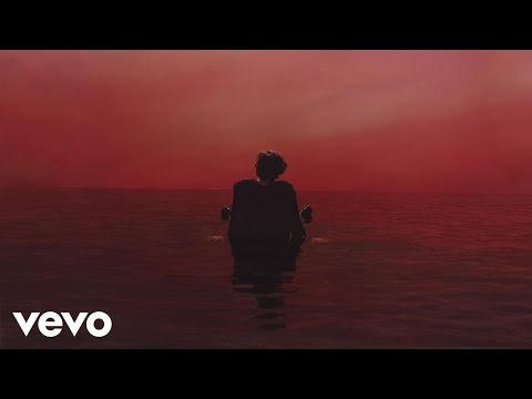 Harry Styles – Sign of the Times (Audio)