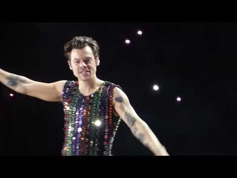 Harry Styles – Sign of the Times | DÜSSELDORF