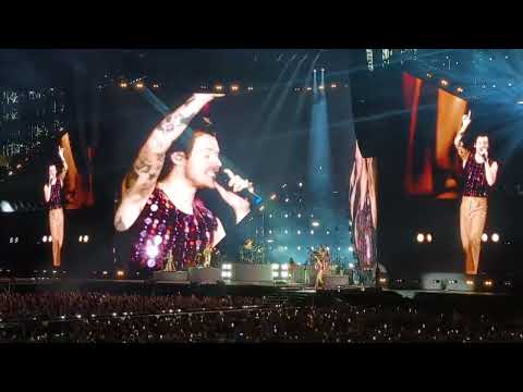 Harry Styles – Sign Of The Times – Frankfurt (05.07.2023)