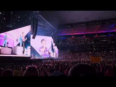 Harry Styles – Sign of the times – Frankfurt Germany – 06.07.2023 Night 2