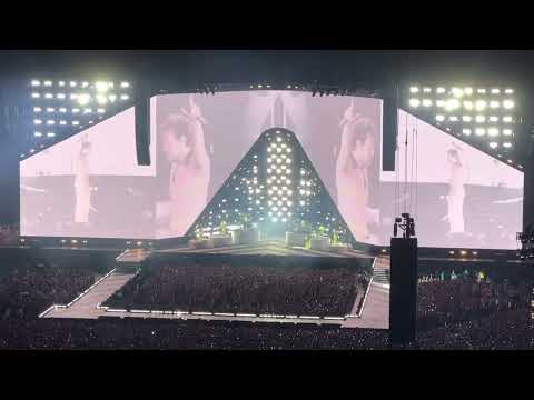 Harry Styles – Sign of the Times, Live at Johan Cruijff Arena Amsterdam, June 4th 2023