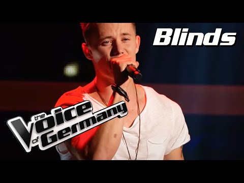 Harry Styles – Sign Of The Times (Matthias Nebel) | The Voice of Germany | Blind Audition