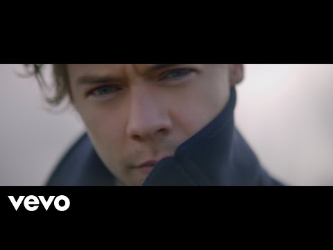 Harry Styles – Sign of the Times (Official Video)