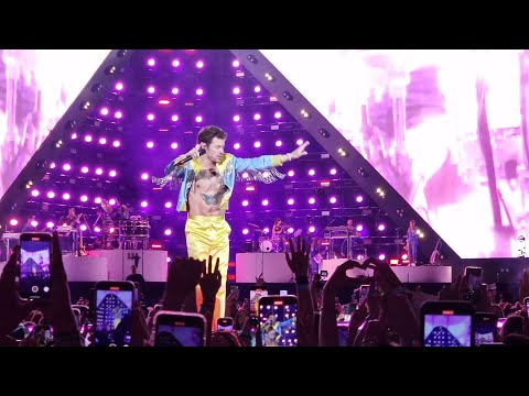 Harry Styles @ Stadion Narodowy, Warsaw, Poland 2.07.2023