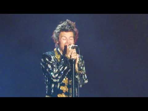 Harry Styles ~ The Chain