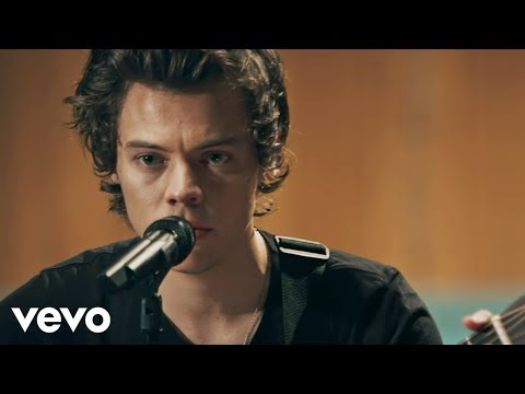 Harry Styles – Two Ghosts (live in studio)