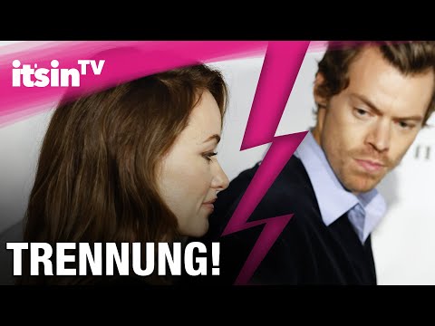 Harry Styles und Olivia Wilde: Trennung | It's in TV