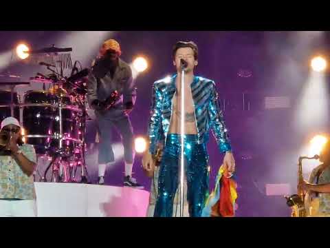 Harry Styles – What Makes You Beautiful | MÜNCHEN