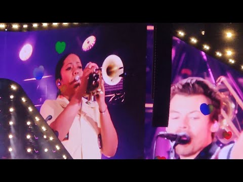 Harry Styles – What Makes You Beautiful (One Direction cover, Live in Munich, May 2023)