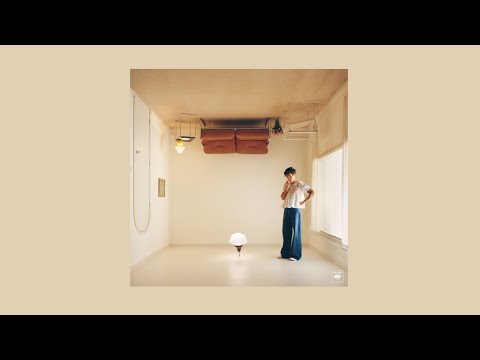 Harry’s House Full Album