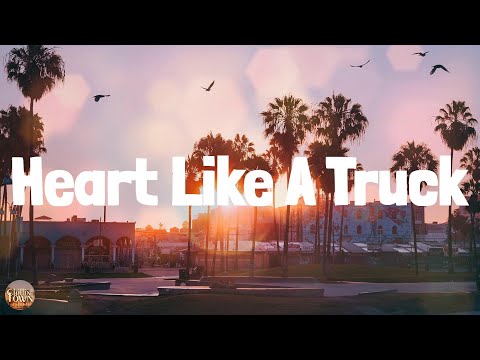 Heart Like A Truck – Country music playlist 2023 – Lainey Wilson, Jake Owen, Morgan Wallen